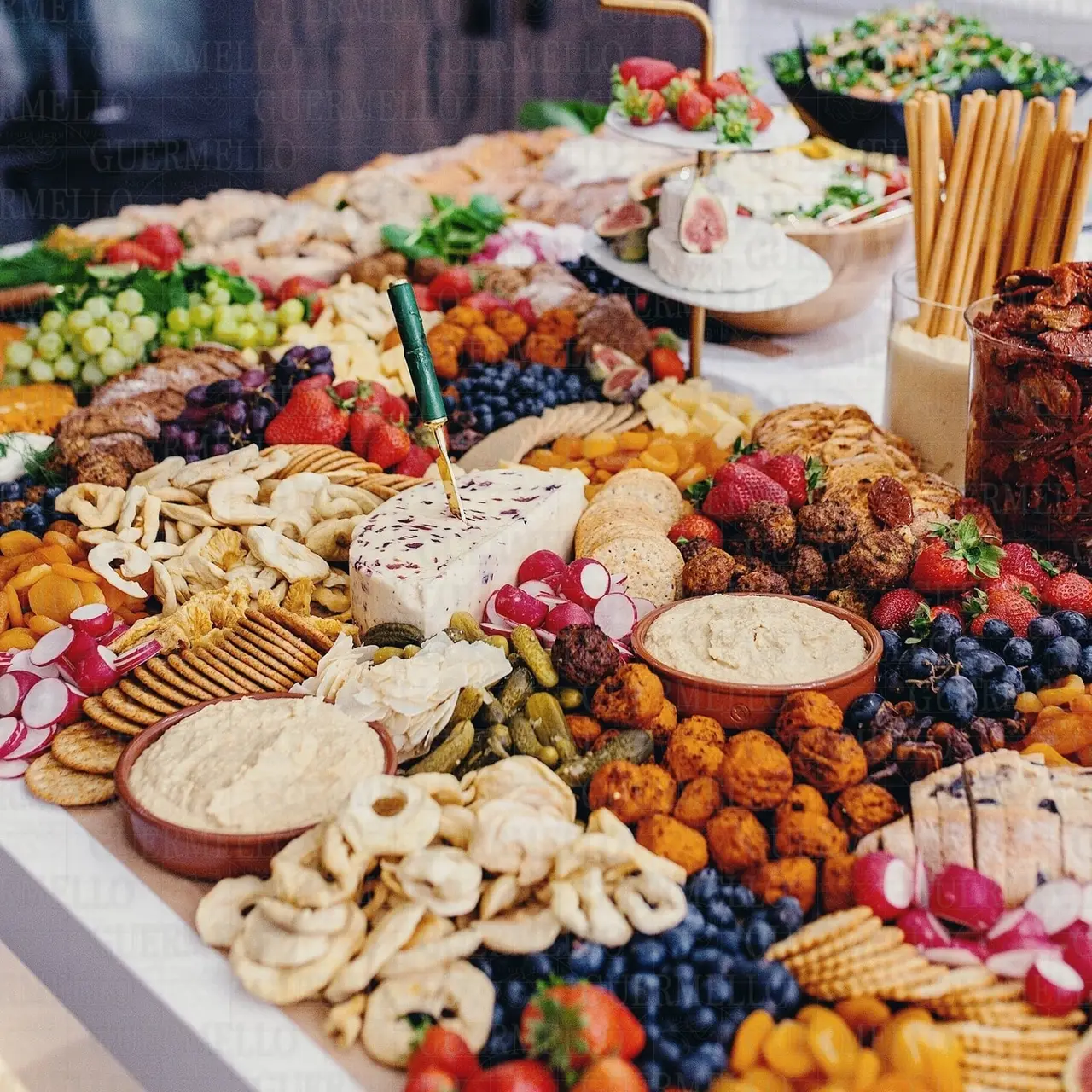 Pour une grande occasion
