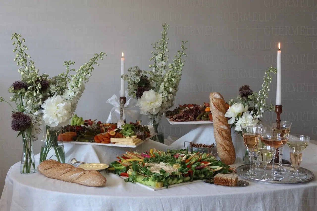 Pour votre prochaine fête